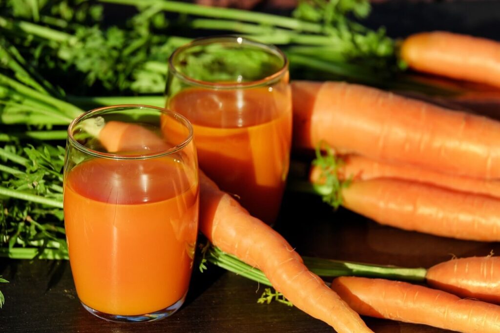 Benefits-of-Carrots
