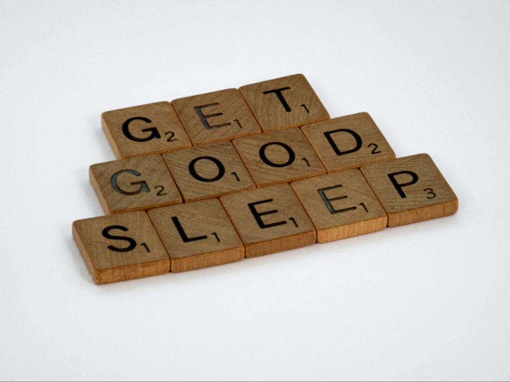 Turmeric-Help-Get -Better-Sleep
