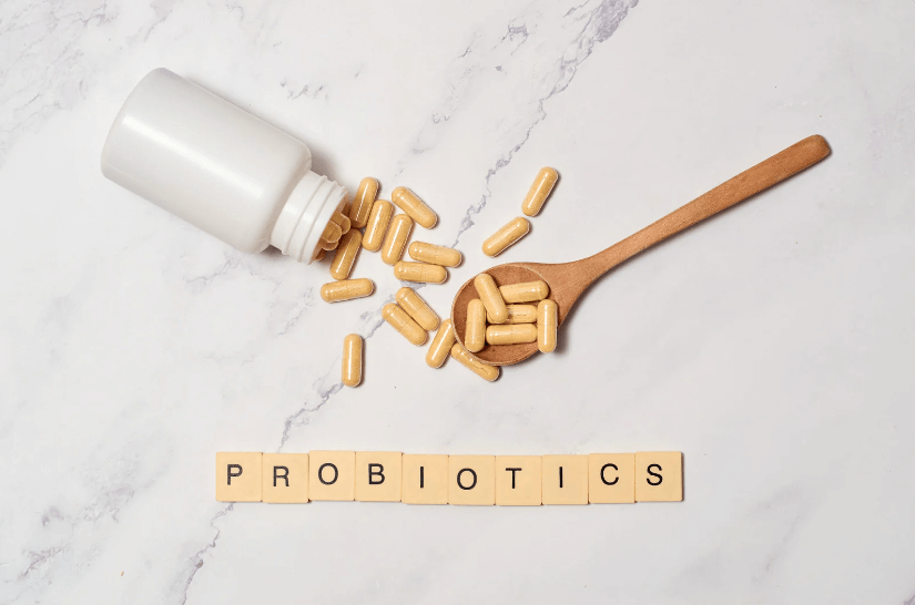 Choosing the Right Probiotic Supplement