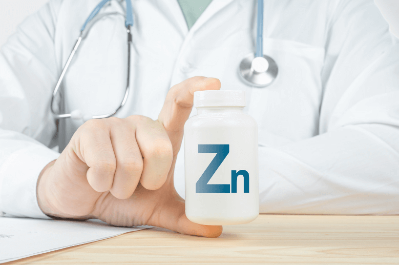 zinc-for-prostate-health