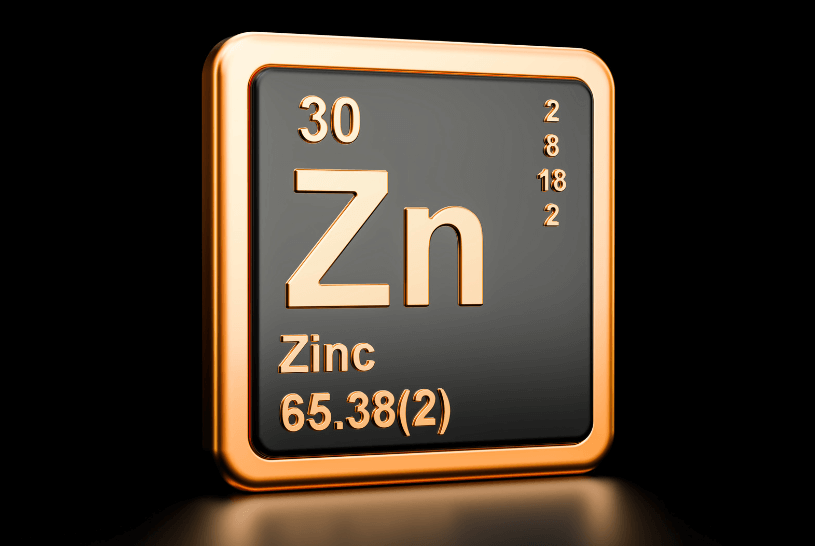 zinc-for-prostate-enlargement