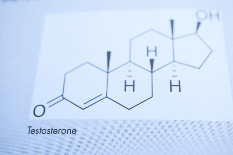 does-low-testosterone-cause baldness