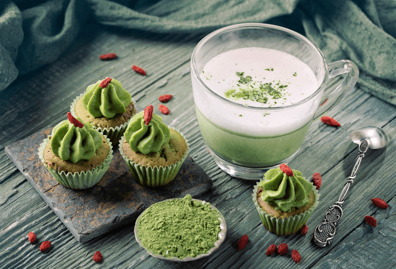 does-matcha-dehydrate-you
