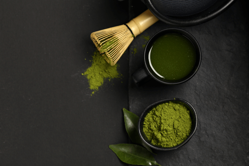 is-matcha-good-for-gut-health